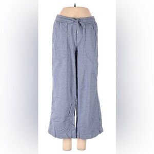 Athleta sweatpants. Sz 0. Light blue.